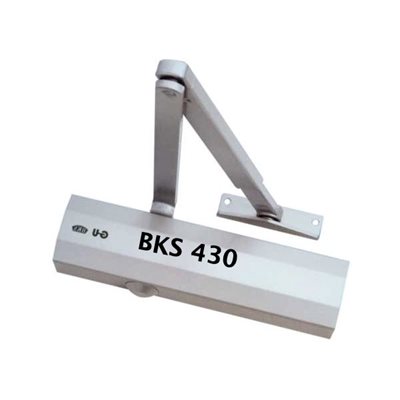 מחזיר דלת הידראולי BKS OTS 430, מס׳ 5 , תוצרת גרמניה.