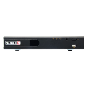 SH-8100A5N-8L(1U) DVR 8+8 ערוצים 8MP מלא