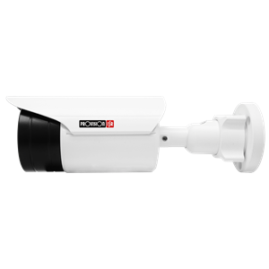 מצלמה צינור אינפרא-לד Provision I3-390A28 2 mp