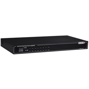 PR-20A16CH(1U) סוויץ 16