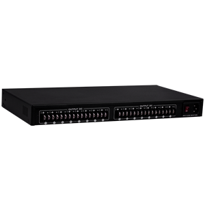 PR-20A16CH(1U) סוויץ 16