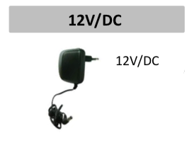 ספק כח 12V 2.5A DC מיוצב אדוויס