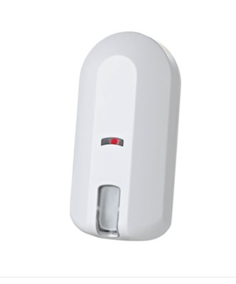 TOWER-10AM VISONIC גלאי נפח חיצוני, חד כיווני, אנטי-מסק