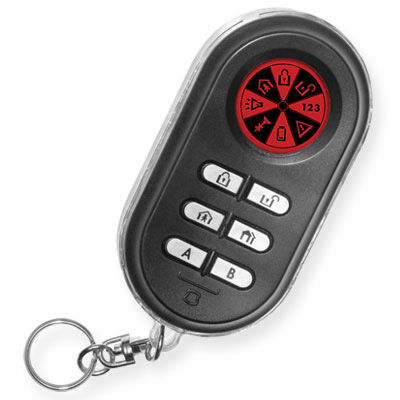 שלט חכם MCT-237 למערכות חד כיווניות ...