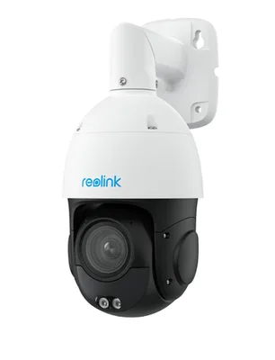 מצלמה Reolink Go Ultra PTZ סולרי וסלולרי 8 m.p