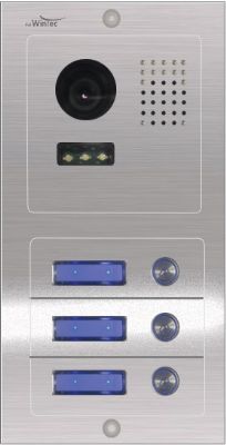 אינטרקום VEGA 203 KTV/C