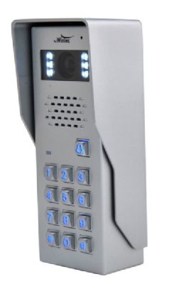 אינטרקום COM 50 KTV/C