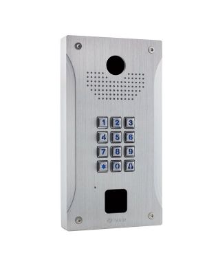 CD-AV-ID אינטרקום טלוויזיה 2 גידים