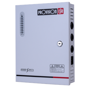 PR-10A9CH (New) ספק מזווד