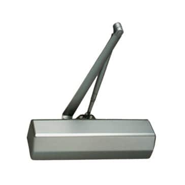 מחזיר דלת הידראולי מס׳ 6 -2 יפן Ryobi 3550 עם וויסות כח ונגד רוח.