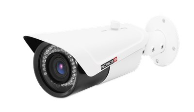 IP צינור אינפרה 2mp