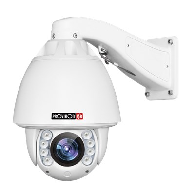 מצלמה ממונעת PTZ, Provision, Zx20 z20-AHD-2 2mp