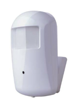 מצלמה מוסוות בגוף גלאי 2-5 mp AHD