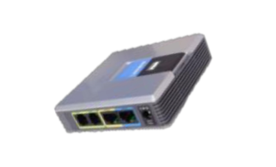 ממיר IP לשלוחת מרכזיה